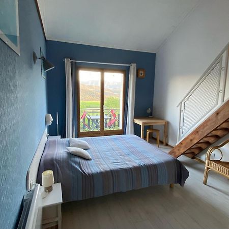 L'Ensoleillee Bed & Breakfast Rosans Bagian luar foto